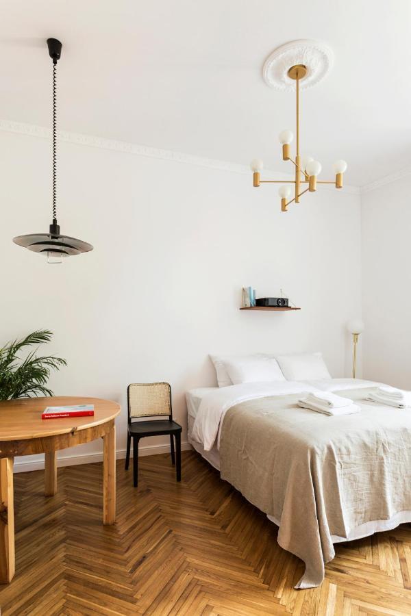 Wesola Apartments Krakov Exteriér fotografie