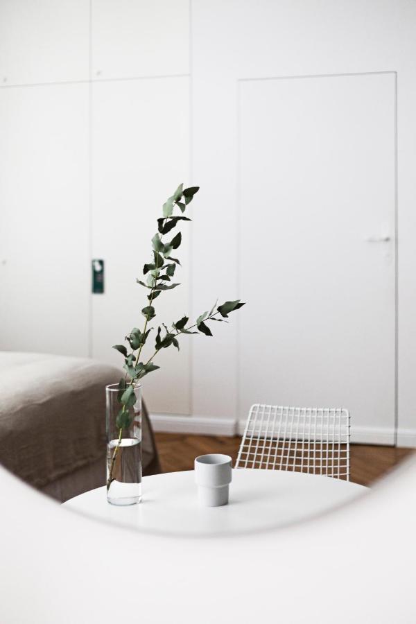 Wesola Apartments Krakov Exteriér fotografie