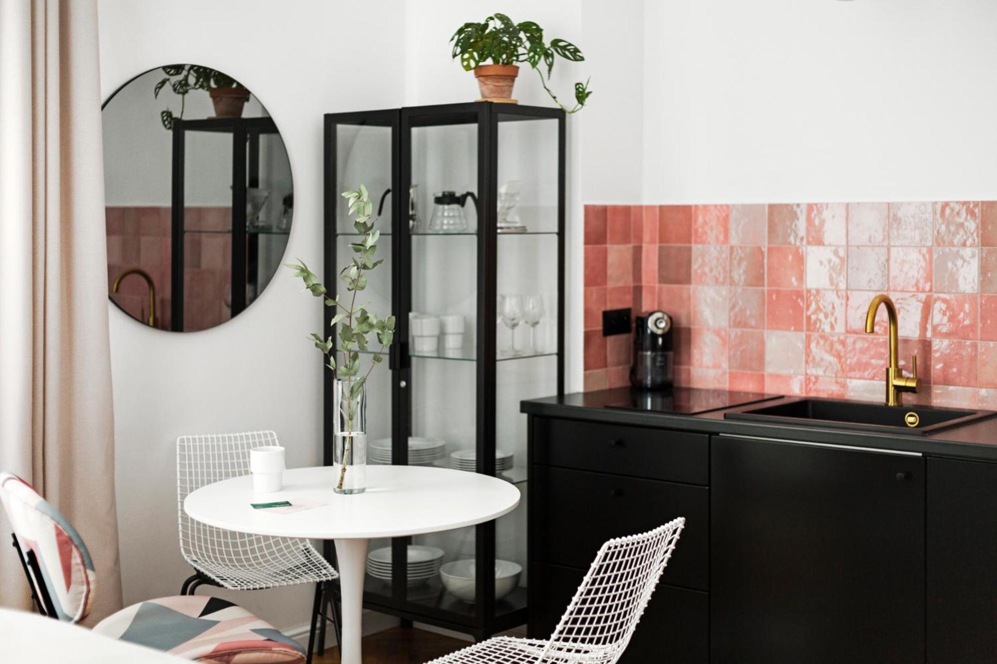 Wesola Apartments Krakov Pokoj fotografie