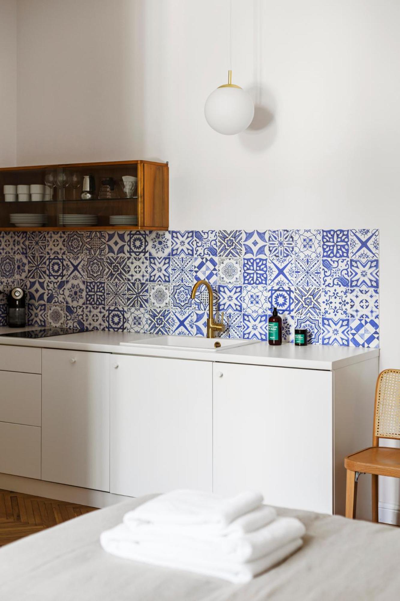 Wesola Apartments Krakov Pokoj fotografie